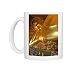 Photo Mugs of Temple of the Reclining Buddha (Wat Pho) (Wat Phra Chetuphon), Bangkok, from Robert Harding