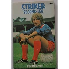 Striker-Second Leg