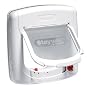 Staywell/ Petsafe Infra-Red 4-Way Locking Deluxe C&hellip by Staywell
