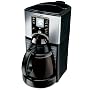 Mr. Coffee FTX41 12-Cup Programmable Coffeemaker, Stainless Steel