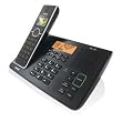 SE6 Series Cordless Phone With Digital Answering Machine And Single Handset