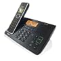 Philips SE6581B/17 DECT Series Cordless Phone with Answering Machine (Black)