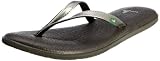 Sanuk Women's Yoga Spree Thong Sandal