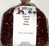 Small Red Beans, 1 lb.