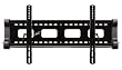 Bell'O 8325DB Tilt Wall Mount for 30" to 60" Displays "For Dummies" (Black)