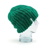 Coal Thrift Knit Beanie