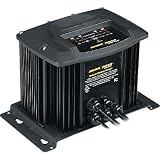 On-Board Charger (Banks: 4 Model: Mk440 Total Amps: 40) By Minn Kota