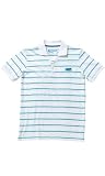 Fashion Union - V-neck Polo Top