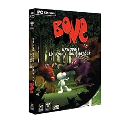Bone �pisode 1 la foret sans retour