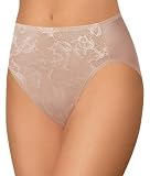 Vanity Fair? Body Lace Fantasy High-Cut Brief