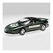 Search : Hamilton Authenticated 1:18 Scale Green Bay Packers Trans Am Collectible Diecast