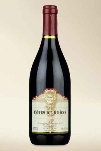 C?tes du Rh?ne 2006 - Case of 12