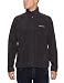 The Berghaus Belmont Jacket is a warm and comfortable jacket produced from AT Windproof fabric. The Berghaus Belmont Jacket is a first choice for low level winter outdoor activities where warmth is the number one priority. With a high collar and full length front zip the windproof fleece will keep out the winter chills whilst the flat lock seam construction will ensure comfort all day long.