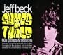 Shape of Things: 60's Groups & Sessions