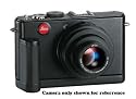 Leica D-LUX 4 Hand grip