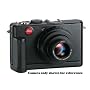 Leica D-LUX 4 Hand grip