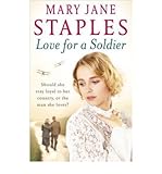 Love for a soldier
