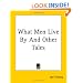 What Men Live by and Other Tales