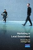 Marketing in local government