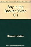 The boy in the basket