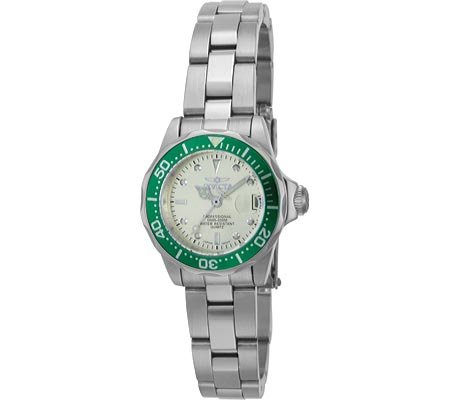 Invicta Women's Pro Diver 14099