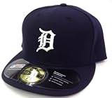 MLB オーセンティック キャップ ホーム 27 タイガース MLB5950G