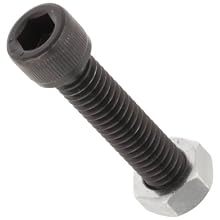 Lovejoy Grid Coupling, Cover Hardware Only, Horizontal Style