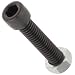 Lovejoy Grid Coupling, Cover Hardware Only, Horizontal Style