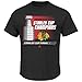 Blackhawks 2015 Stanley Cup Champions Mens T-Shirt