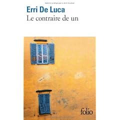 Le contraire de un