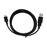 Amazon Kindle 2 eBook Reader / Electronic Reading Device Accessory Replacement USB Sync Data Cable