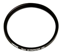 Tiffen 58mm UV Protection Filter