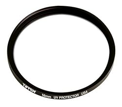 Tiffen 58mm UV Protection Filter