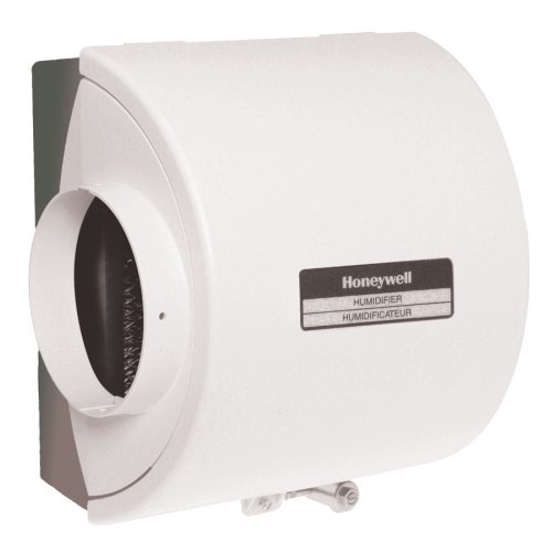 Honeywell HE220A Whole House Bypass Humidifier