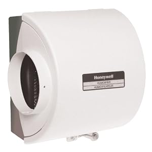 whole house humidifier
