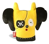 Review Pooki & Co  / Pooki Pirate