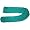 Roxy Choka Block Scarf - Columbia