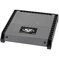 Rockford Fosgate Power T3002 - Amplifier - 2-channel