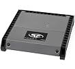 PUNCH T3002 2-CHANNEL 300 WATT AMPLIFIER