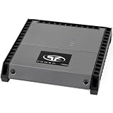 Buy Rockford Fosgate Power T3002 - Amplifier - 2-channel  by Rockford