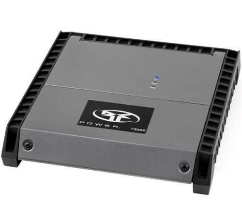 Rockford Fosgate Power T3002 - Amplifier - 2-channel