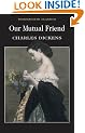 Our Mutual Friend (Wordsworth Classics)