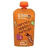 Ella's Kitchen Stage 1 Organic Carrot, Apple and Parsnip 120 g (Pack of 7)
