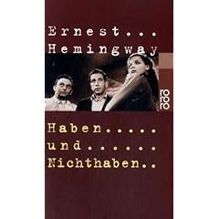 Haben und Nichthaben