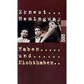 Haben und Nichthaben