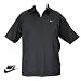 Sports : NIKE Herren Golf Poloshirt TIGER WOODS 2007 (207182 010)