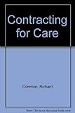 Contracting for care