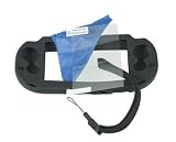 Logic3 Silicone Case And Screen Guard (PlayStation Vita)