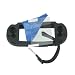 Logic3 Silicone Case And Screen Guard (PlayStation Vita)