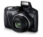 Canon PowerShot SX150 IS 14.1 MP Digi...